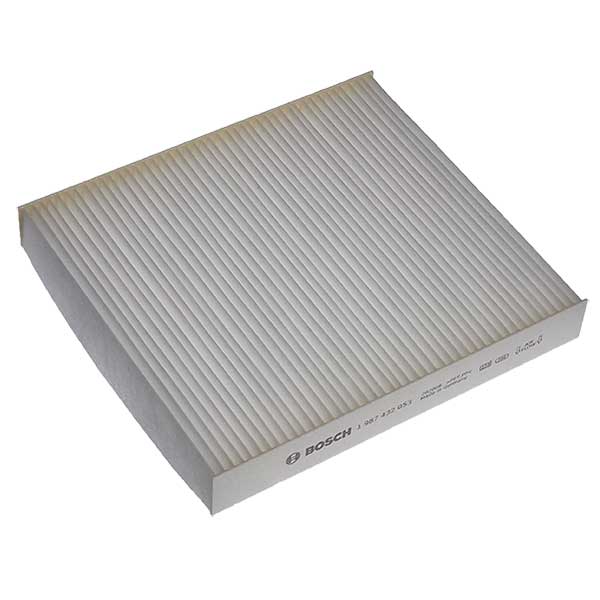 Bosch Pollen Filter 507600067