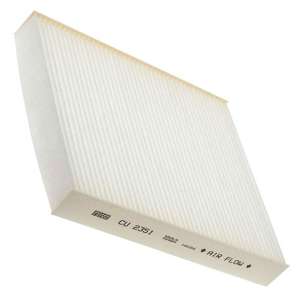 Mann Pollen Filter 507600069
