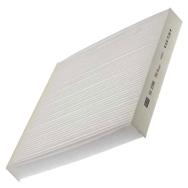 Mann Pollen Filter 507600099