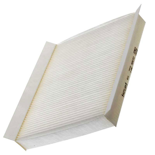 Mann Pollen Filter 507600209