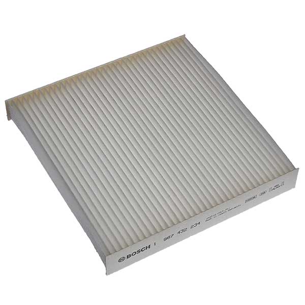 Bosch Pollen Filter 507600277