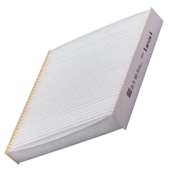 Mann Pollen Filter 507600279