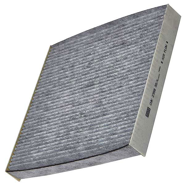 Mann Pollen Filter 507600309