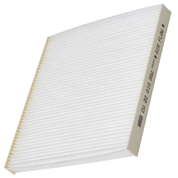 Mann Pollen Filter 507620069