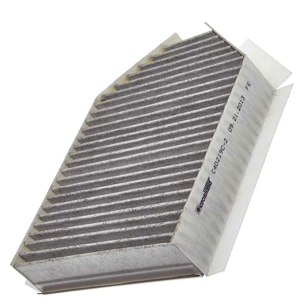 Crosland Pollen Filter 507630018