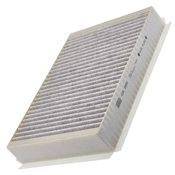 Mann Pollen Filter 507630029