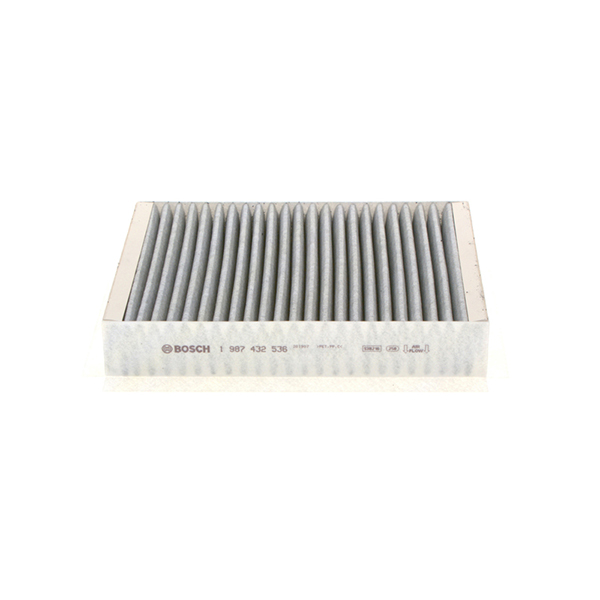 Bosch Pollen Filter 507630037