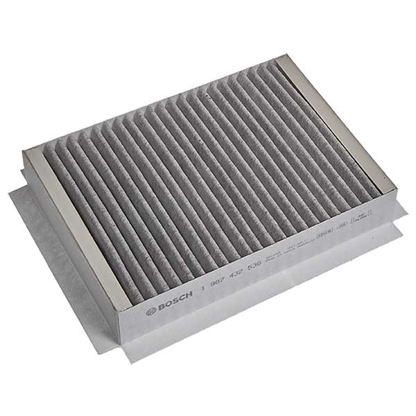 Bosch Pollen Filter 507630037