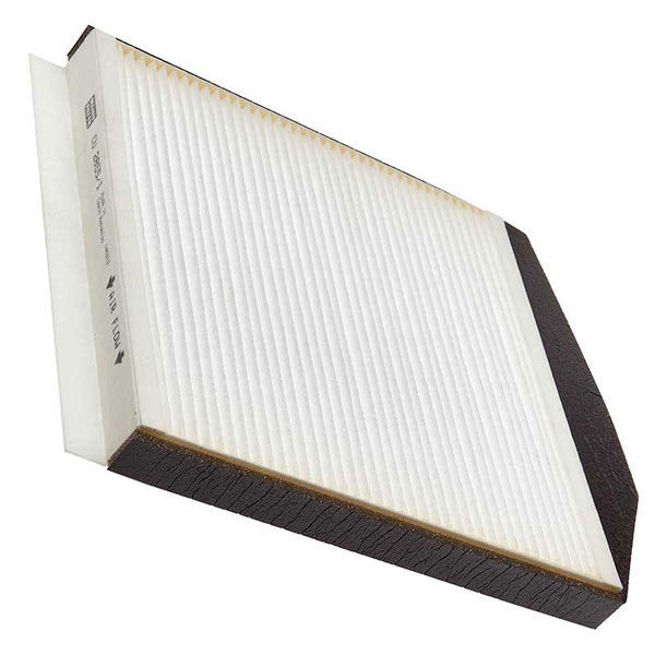 Mann Pollen Filter 507660069