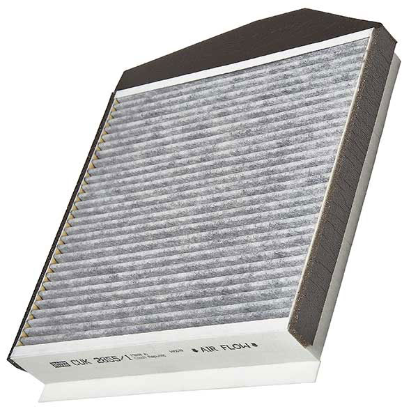 Mann Pollen Filter 507660179