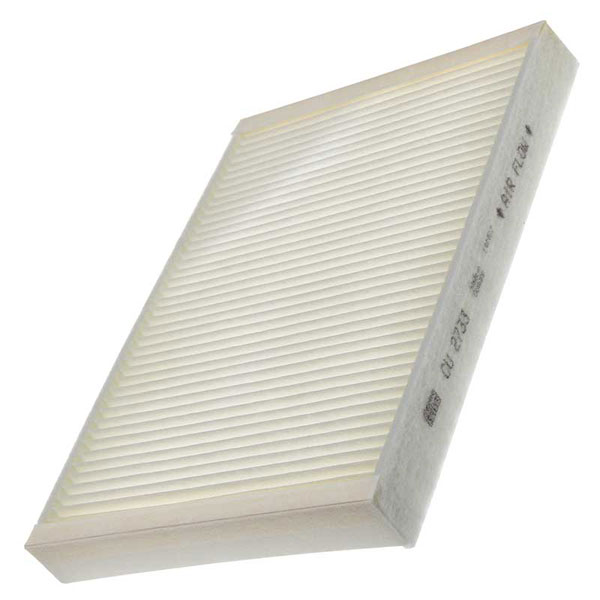 Mann Pollen Filter 507660199