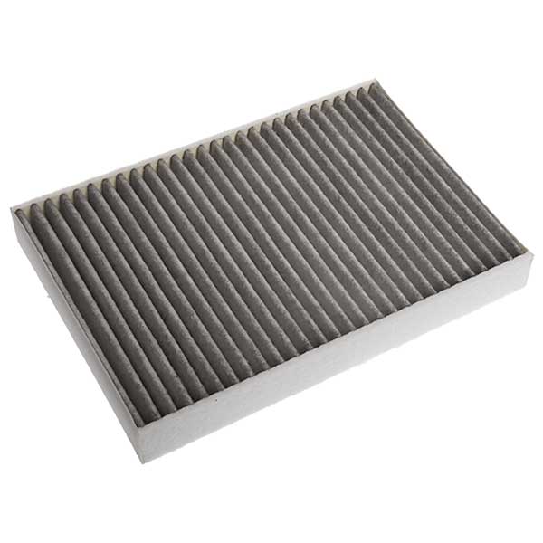 Mann Pollen Filter 507660209