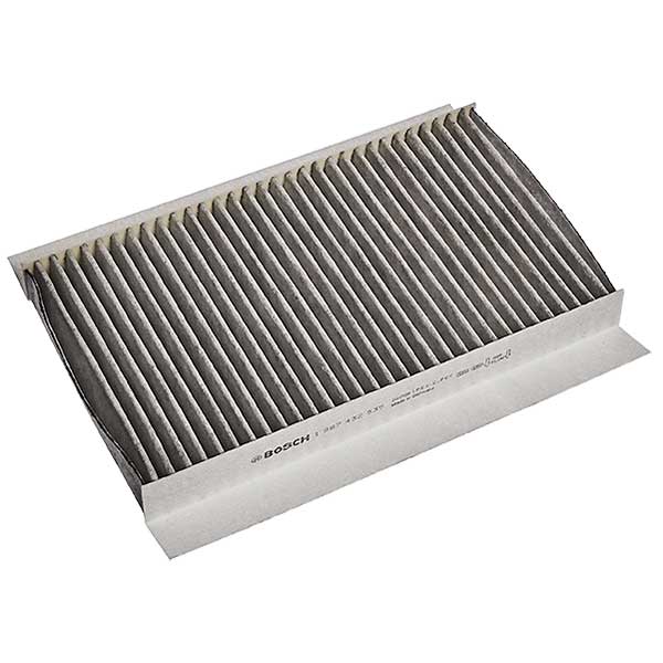 Bosch Pollen Filter 507670027