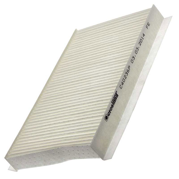 Crosland Pollen Filter 507670048