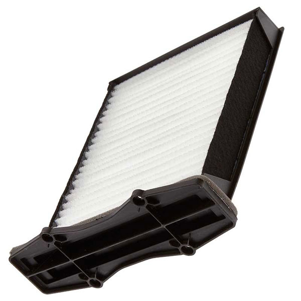 Mann Pollen Filter 507670069