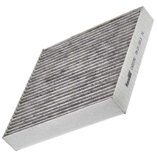 Crosland Pollen Filter 507670088