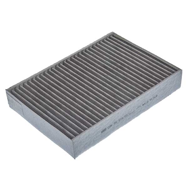 Mann Pollen Filter 507670109