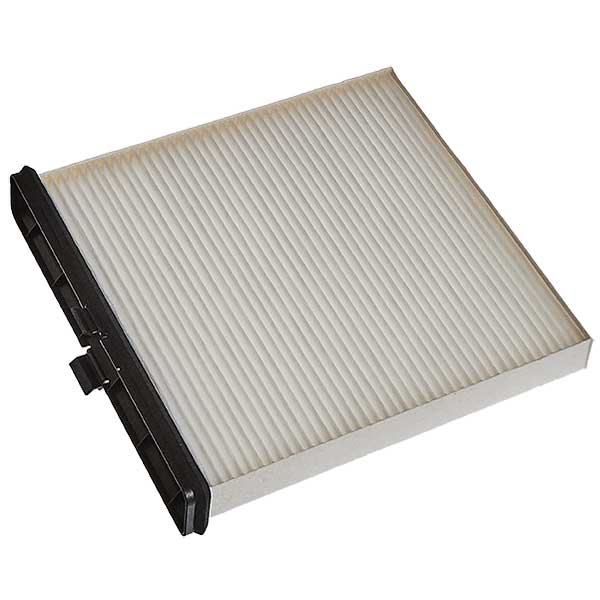 Mann Pollen Filter 507680019