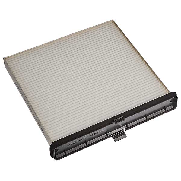 Mann Pollen Filter 507680019