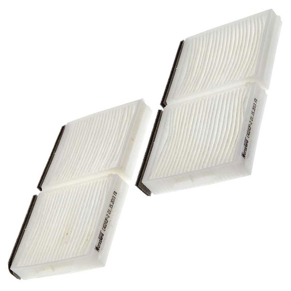 Crosland Pollen Filter 507680088