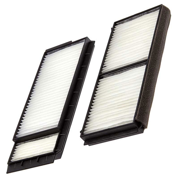 Crosland Pollen Filter 507680178