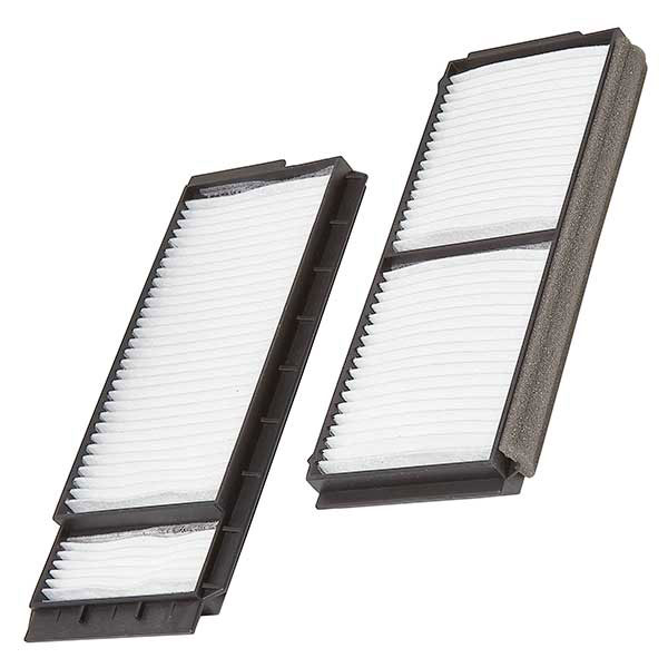 Mann Pollen Filter 507680179