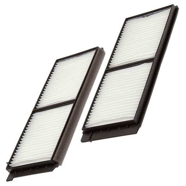 Mann Pollen Filter 507680279