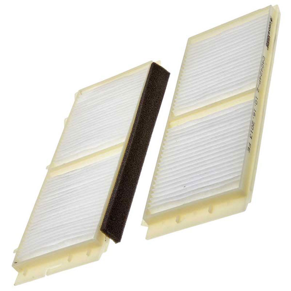 Crosland Pollen Filter 507680288