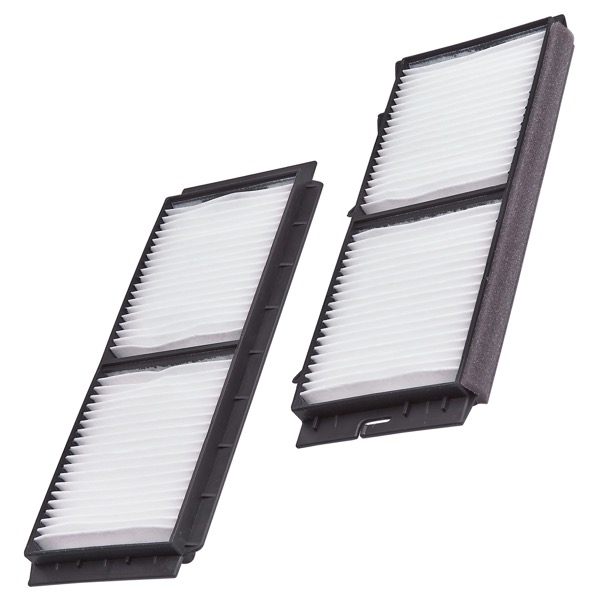 Mann Pollen Filter 507680289