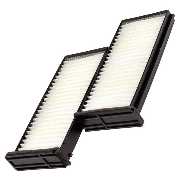 Crosland Pollen Filter 507690028