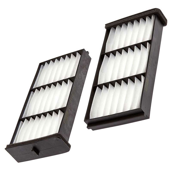 Mann Pollen Filter 507690079