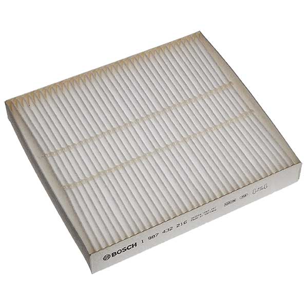 Bosch Pollen Filter 507690127