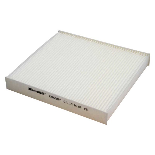 Crosland Pollen Filter 507690128