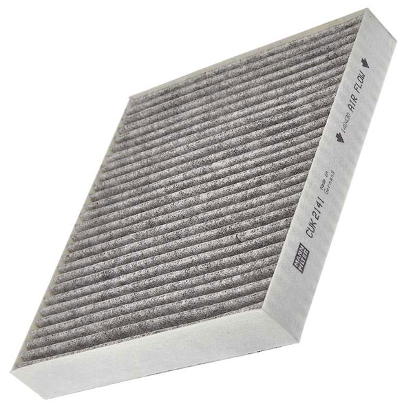 Mann Pollen Filter 507690169