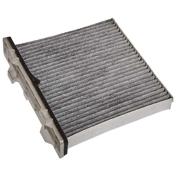 Mann Pollen Filter 507690189