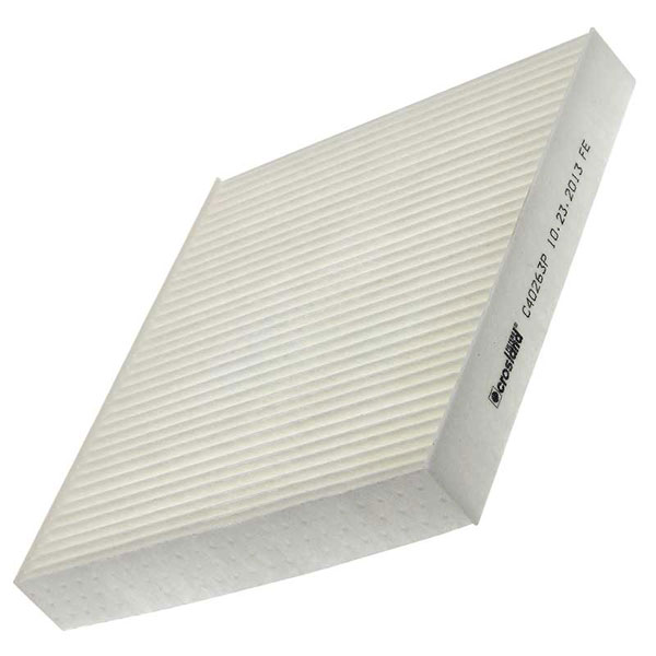 Crosland Pollen Filter 507700028