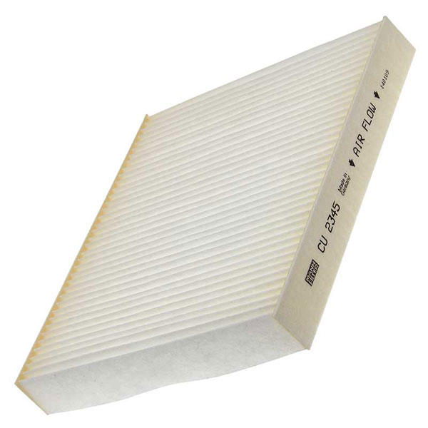 Mann Pollen Filter 507700029
