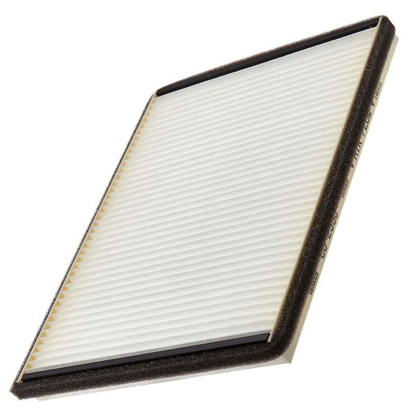 Mann Pollen Filter 507700039