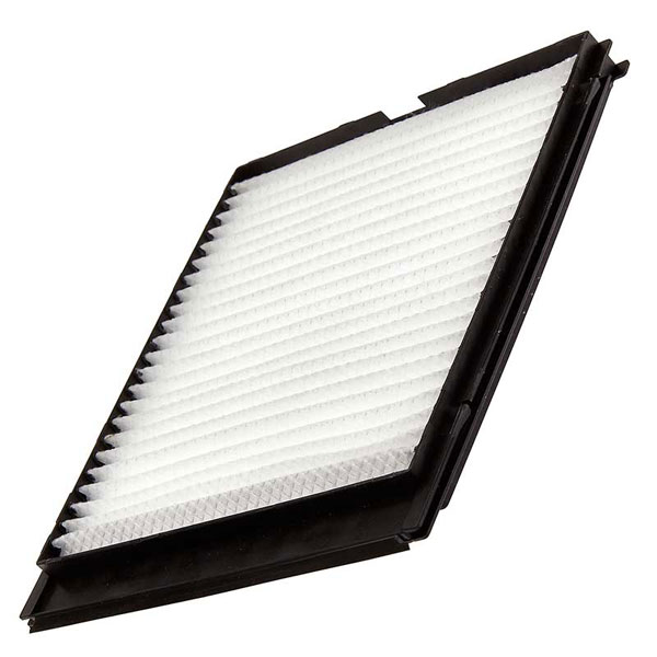 Bosch Pollen Filter 507700047