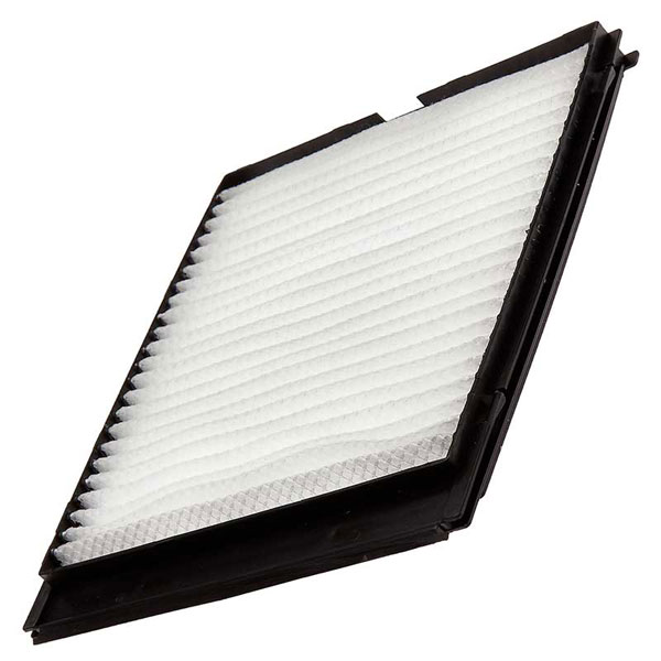 Mann Pollen Filter 507700049