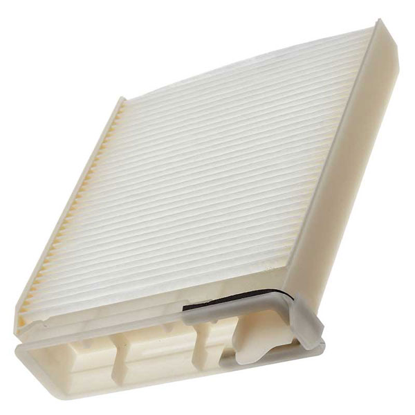 Mann Pollen Filter 507700059