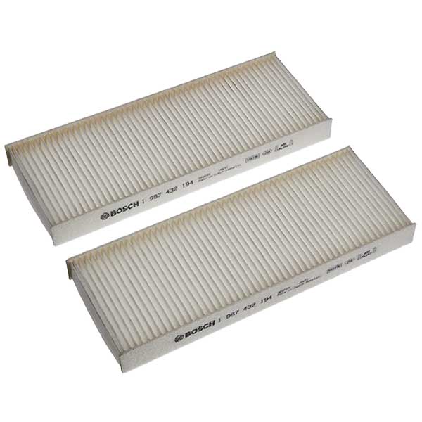 Bosch Pollen Filter 507700107