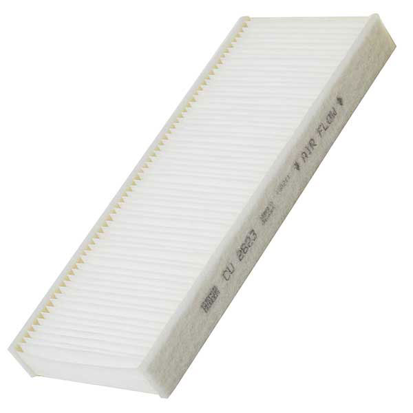 Mann Pollen Filter 507700109