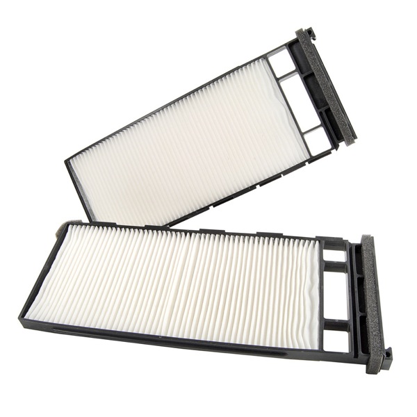 Nipparts Pollen Filter 50770015J