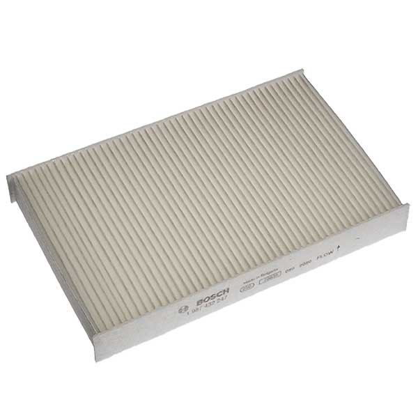 Bosch Pollen Filter 507700247
