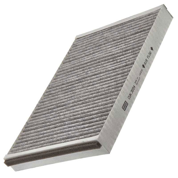 Mann Pollen Filter 507720029