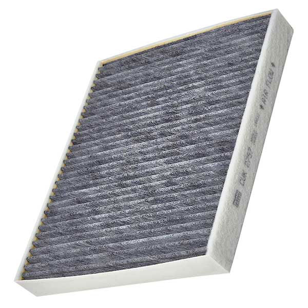 Mann Pollen Filter 507720069