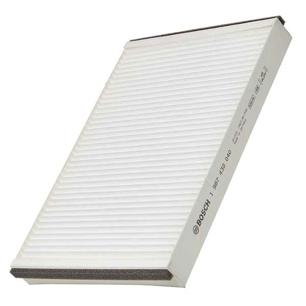 Bosch Pollen Filter 507720117