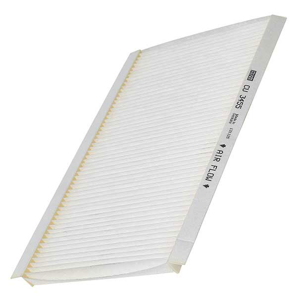 Mann Pollen Filter 507720139