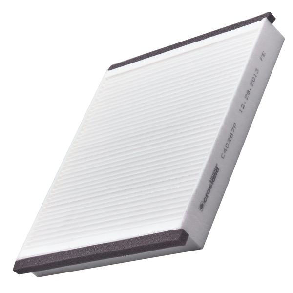 Crosland Pollen Filter 507720168